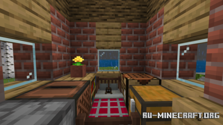  Detailed Bed Texture  Minecraft PE 1.17