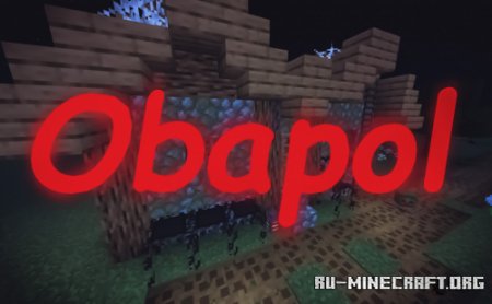  Obapol  Minecraft 1.17
