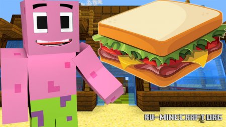  Culinary Construct  Minecraft 1.16.5