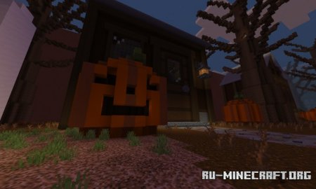  Halloween Puzzles by Snowball5267  Minecraft PE
