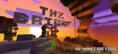  TheBrigde (Minigames)  Minecraft PE
