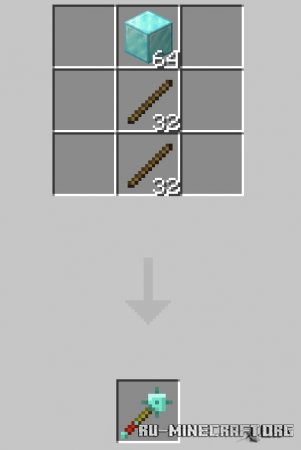  Maces And Flails  Minecraft PE 1.17