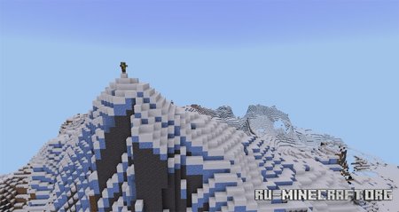  The Pinnacle Expansion Pack  Minecraft PE 1.17