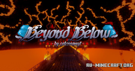  Beyond Below  Minecraft