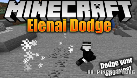  Elenai Dodge  Minecraft 1.16.5