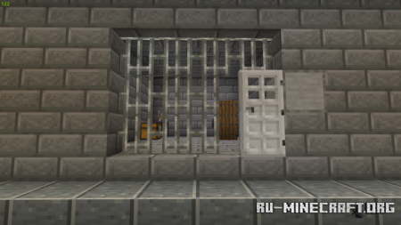  Prison Escape by RyanLawrence05  Minecraft PE