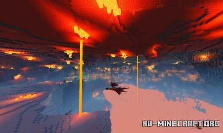  Ravemon's Mob  Minecraft PE 1.17