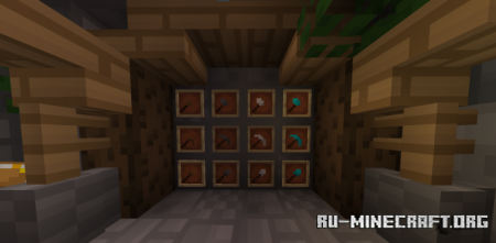  Personal Pack  Minecraft PE 1.17