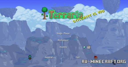  Terrapack3D  Minecraft 1.17