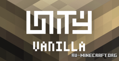 Скачать UnityPack для Minecraft 1.16