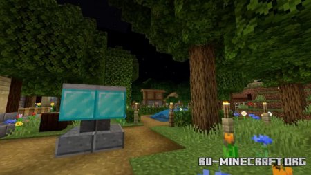  Coastal Village: Expansion  Minecraft PE