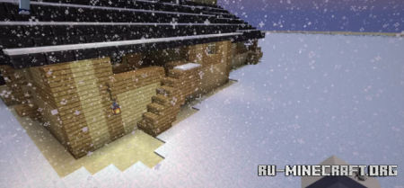  King Liang's House  Minecraft
