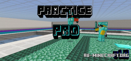  Practice Pro  Minecraft