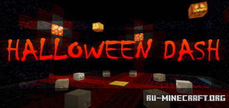  Halloween Dash  Minecraft PE
