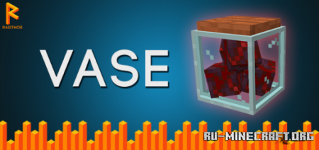  Vase  Minecraft PE 1.17