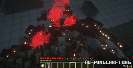  7 Days a zombie apocalypse by neonusak360  Minecraft
