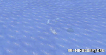  Rare Ice  Minecraft 1.17.1