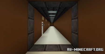  Inferno Prison  Minecraft