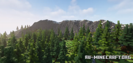  Epic Survival Island by JoCrafer2  Minecraft