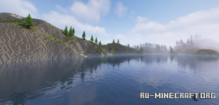  Epic Survival Island by JoCrafer2  Minecraft