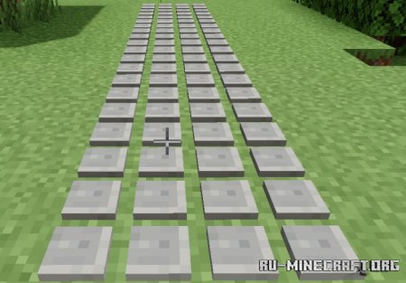  Paths Plus  Minecraft PE 1.17