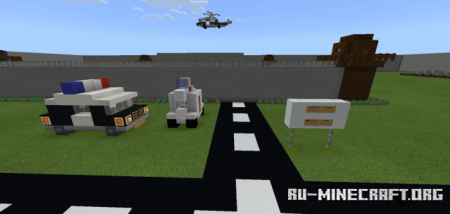  Prison Map - Cops and Robbers by PopularMMOs Antny The Cool Gamer  Minecraft PE