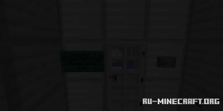 Скачать Breach by Sh4d0w X для Minecraft