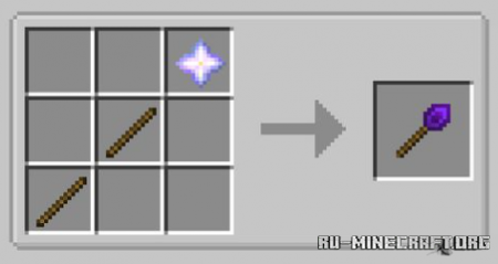  Construction Wand  Minecraft 1.16.2