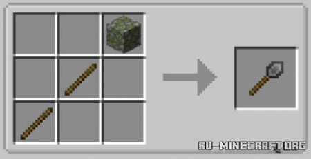  Construction Wand  Minecraft 1.16.2