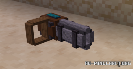  - 3D  Minecraft 1.17