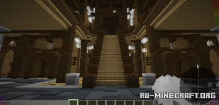  Hunted Mansion by YT RagingLazar  Minecraft