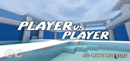  Player VS Player by CraftCreations  Minecraft PE
