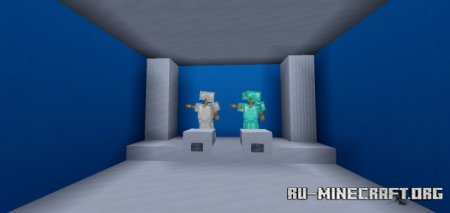  Player VS Player by CraftCreations  Minecraft PE