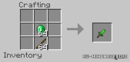  Emerald Addon V3  Minecraft PE 1.17