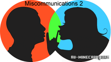  Miscommunications 2  Minecraft