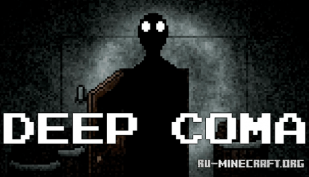  Deep Coma  Minecraft