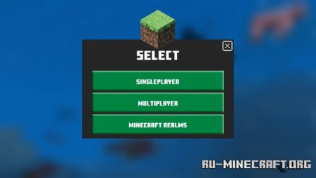  Pixel UI  Minecraft PE 1.17
