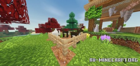  Simple Treehouse  Minecraft PE