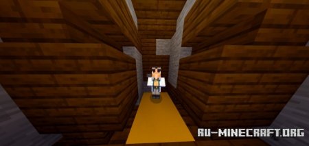  Hide and Seek Mobs Edition  Minecraft PE