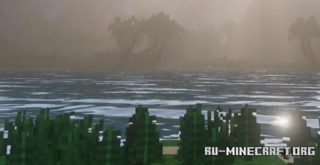  Blainduff Islands by Mr_Islands  Minecraft
