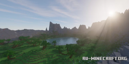  Blainduff Islands by Mr_Islands  Minecraft