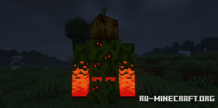  Halloween Nightmare  Minecraft 1.16.5