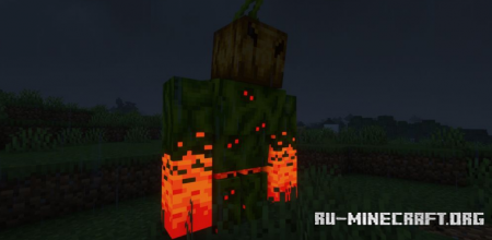  Halloween Nightmare  Minecraft 1.16.5