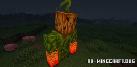  Halloween Nightmare  Minecraft 1.16.5