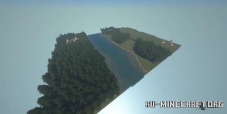  Battle Of Buffalo's Creek  Minecraft