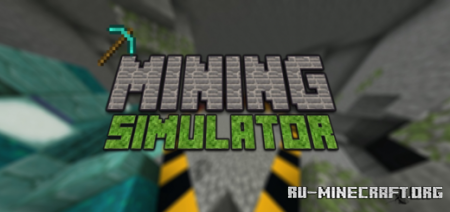  Mining Simulator Prison Edition  Minecraft PE