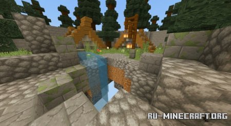  KitPvP - WarLand by FiloPrince  Minecraft PE