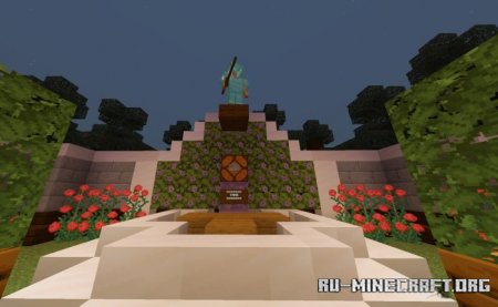  KitPvP - WarLand by FiloPrince  Minecraft PE