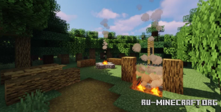  Demon Slayer Training Adventure  Minecraft