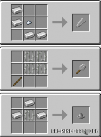  Foodables  Minecraft 1.17.1